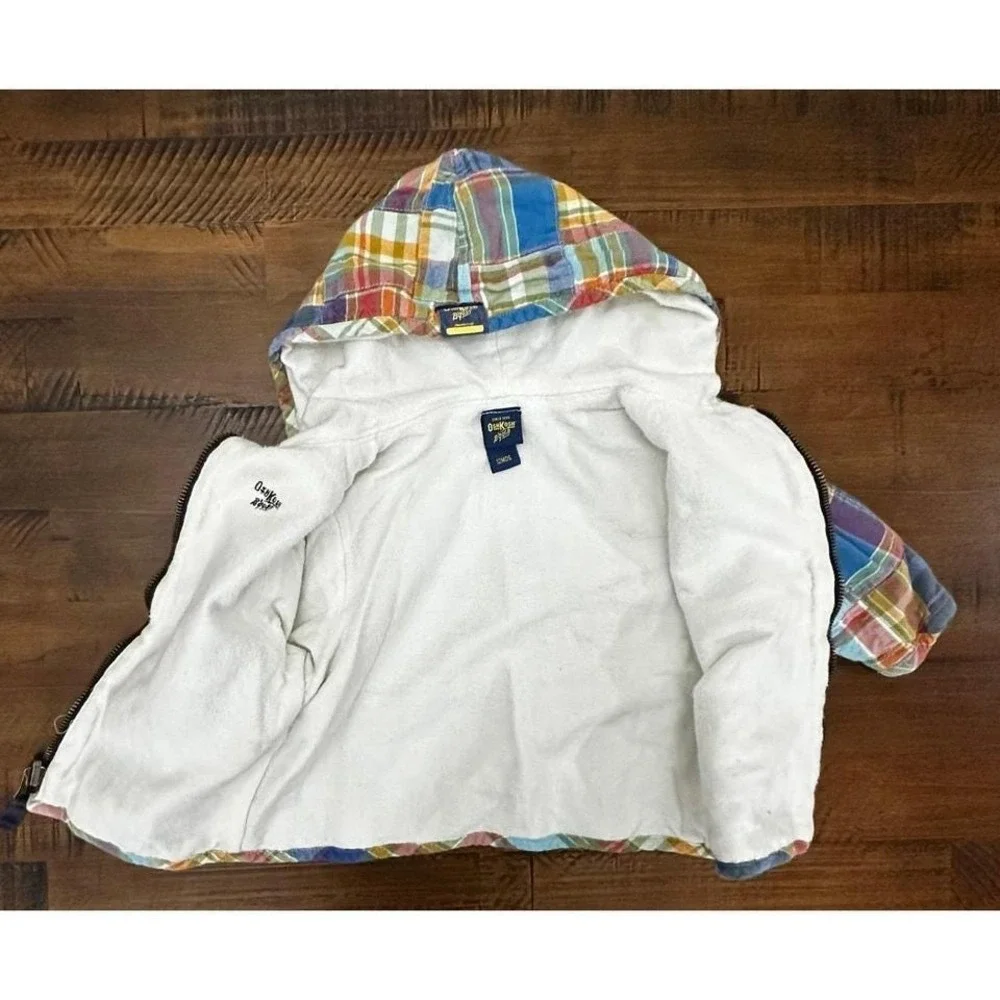 OshKosh Bgosh oshkosh patchwork